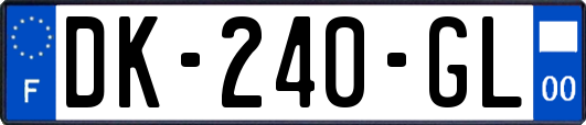 DK-240-GL