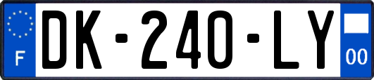 DK-240-LY