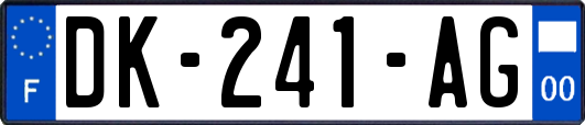 DK-241-AG