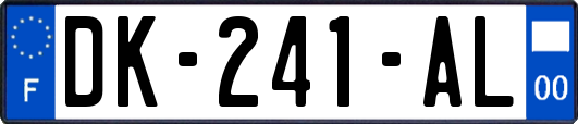 DK-241-AL
