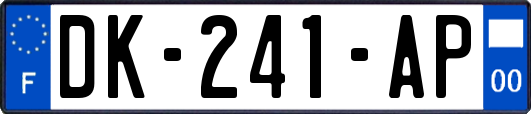 DK-241-AP