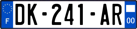 DK-241-AR