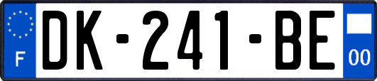 DK-241-BE