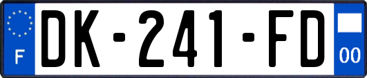 DK-241-FD