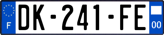 DK-241-FE