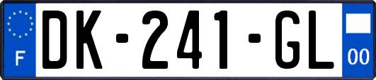 DK-241-GL