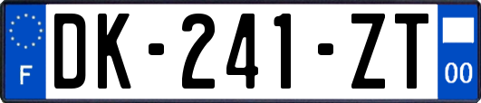 DK-241-ZT