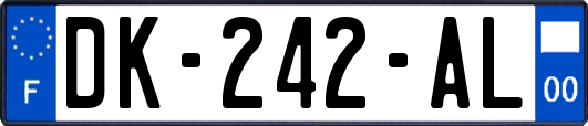 DK-242-AL