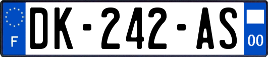 DK-242-AS
