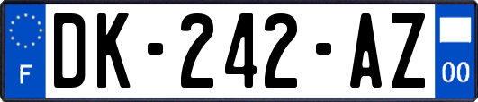 DK-242-AZ