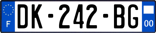 DK-242-BG