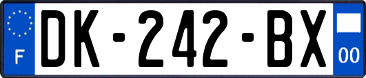 DK-242-BX