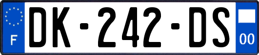 DK-242-DS