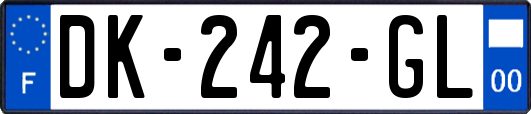 DK-242-GL