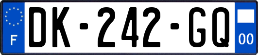 DK-242-GQ