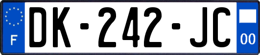 DK-242-JC