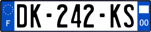 DK-242-KS