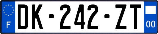 DK-242-ZT