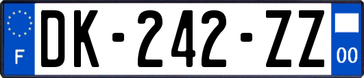 DK-242-ZZ