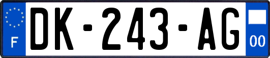 DK-243-AG