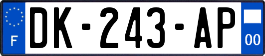 DK-243-AP