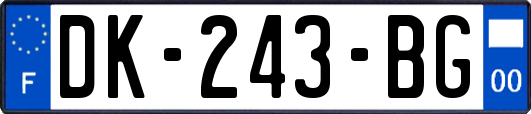 DK-243-BG