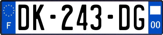 DK-243-DG