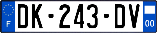 DK-243-DV