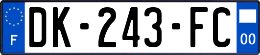 DK-243-FC