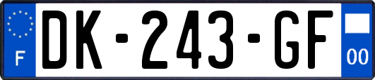 DK-243-GF