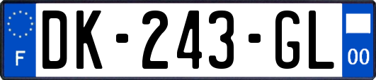 DK-243-GL