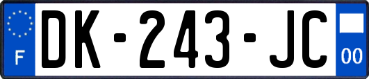 DK-243-JC