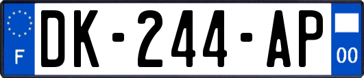 DK-244-AP