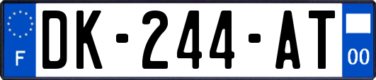 DK-244-AT