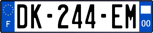 DK-244-EM