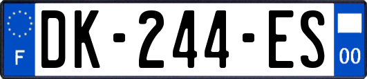 DK-244-ES