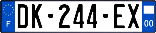 DK-244-EX