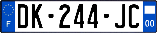 DK-244-JC