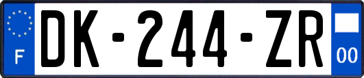DK-244-ZR