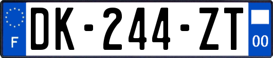 DK-244-ZT