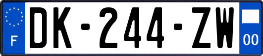 DK-244-ZW