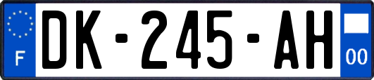 DK-245-AH