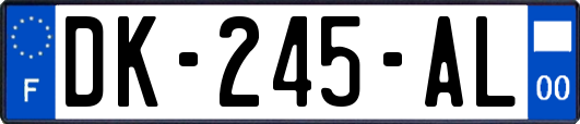 DK-245-AL