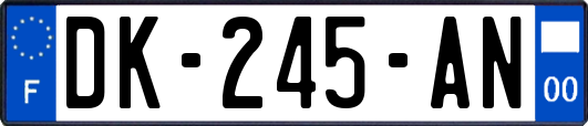 DK-245-AN