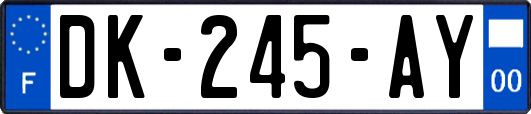 DK-245-AY