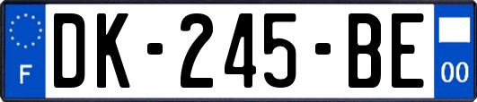 DK-245-BE