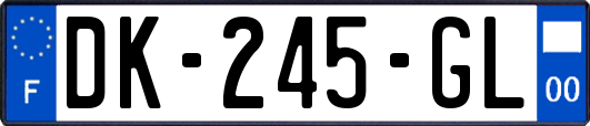 DK-245-GL