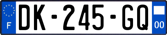 DK-245-GQ