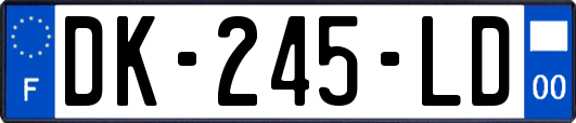 DK-245-LD