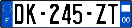 DK-245-ZT